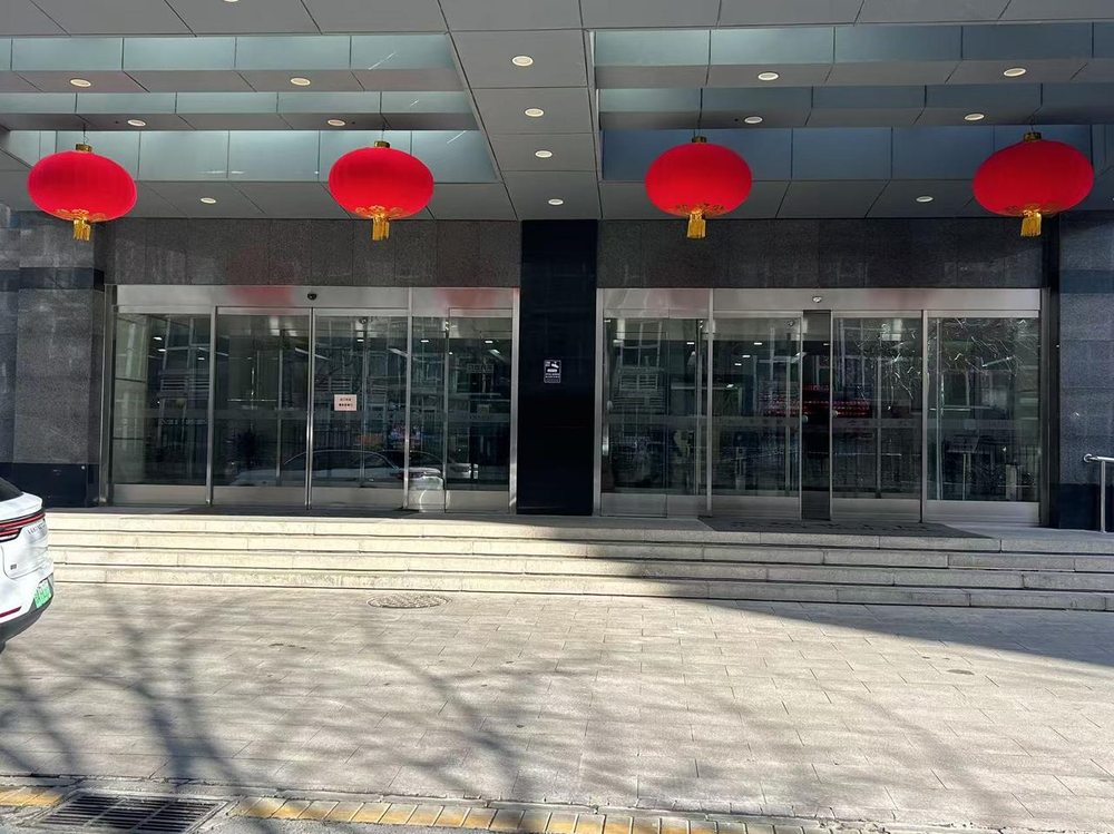 入口1
